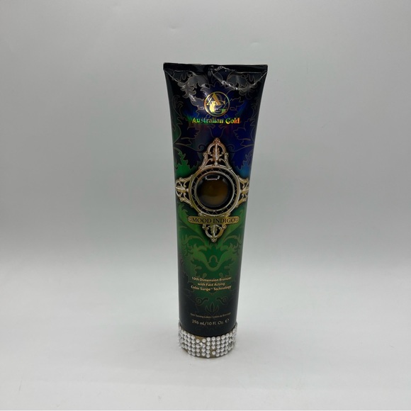Australian Gold Mood Indigo